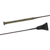 Fleck Cravache de Saut Softex-Grip Marron