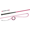 Fleck Chambrière de Longe Ergo-Grip Divisible Rose