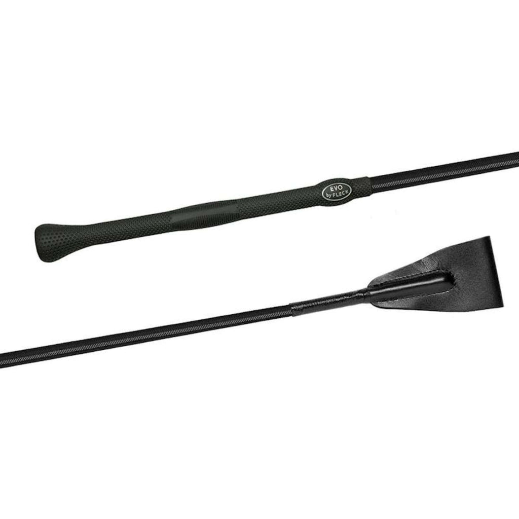 Fleck Cravache Fleck Noir