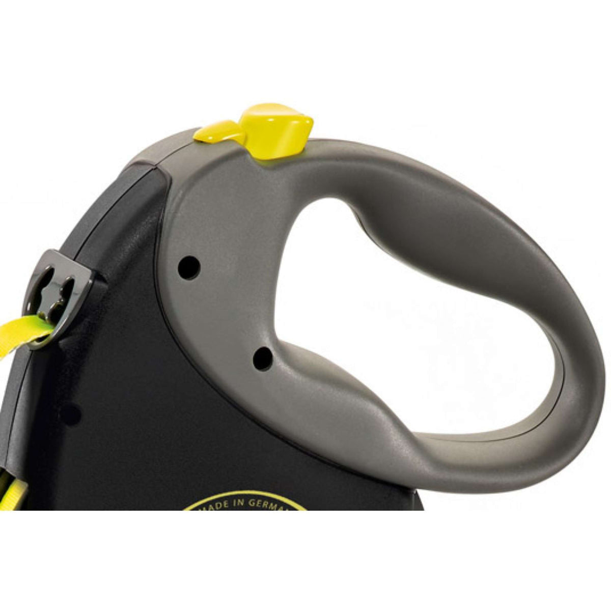 Flexi Giant 50kg Noir