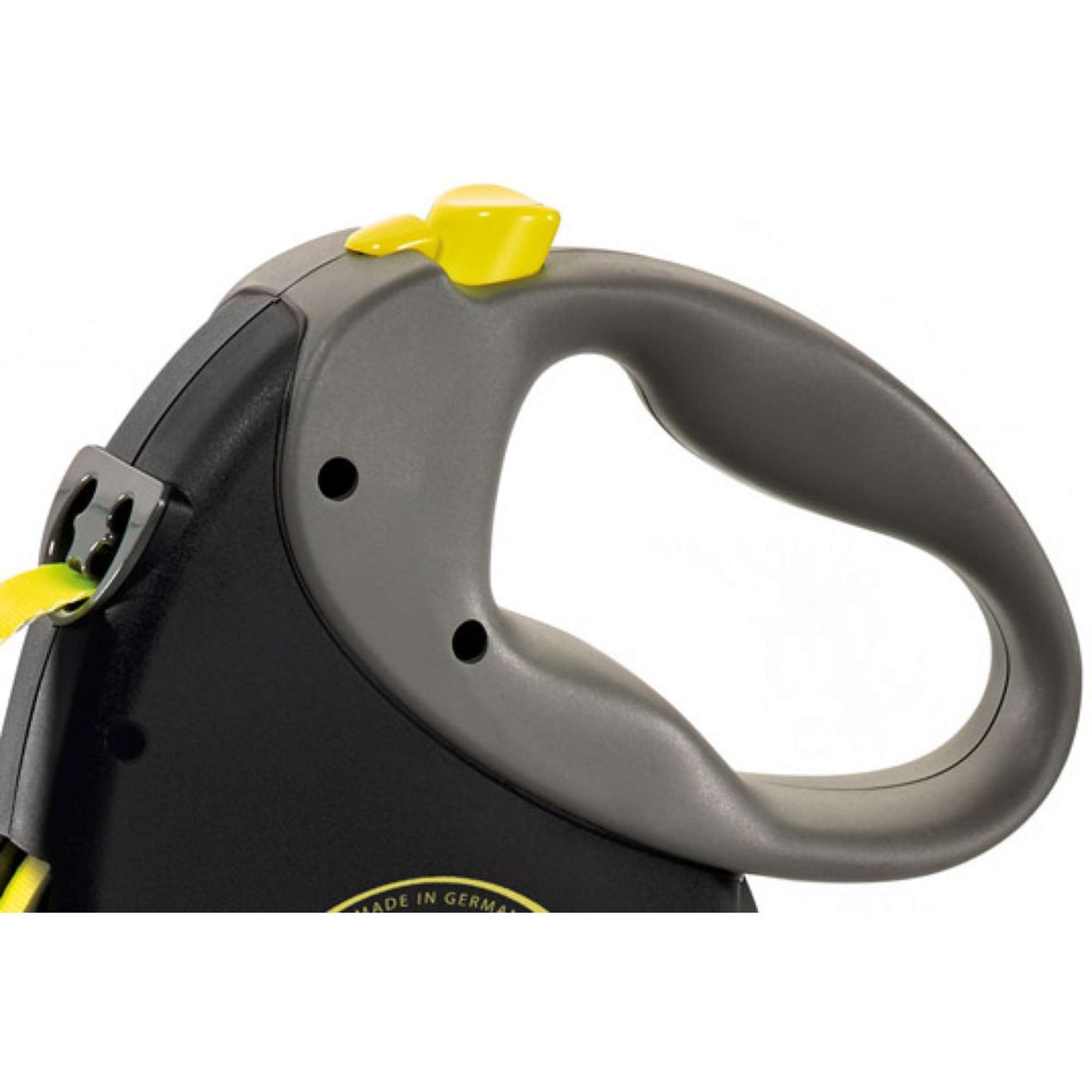 Flexi Giant 50kg Noir