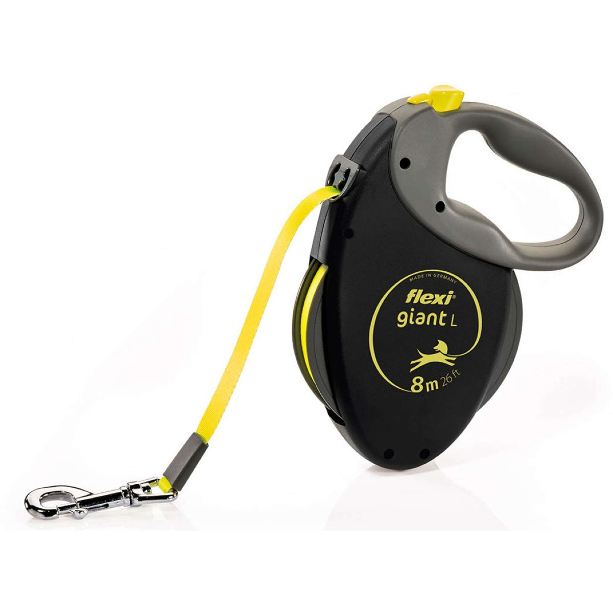 Flexi Giant 50kg Noir