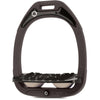 Flex-On Etriers de Sécurité Green Composite Inclined Ultra Grip Chocolat
