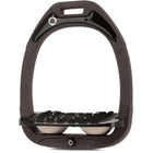 Flex-On Etriers de Sécurité Green Composite Inclined Ultra Grip Chocolat