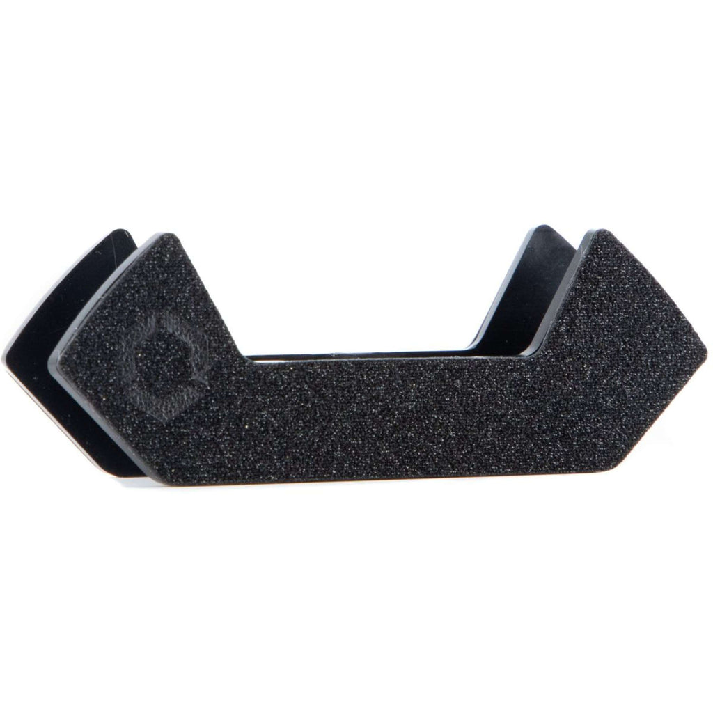 Flex-On Autocollant Safe-on Paillettes Noir