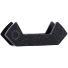Flex-On Autocollant Safe-on Paillettes Noir