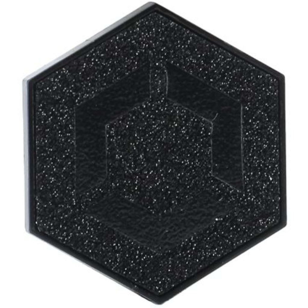 Flex-On Autocollant Paillettes Noir