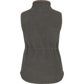 Aubrion by Shires Bodychauffant Original Fleece Vert