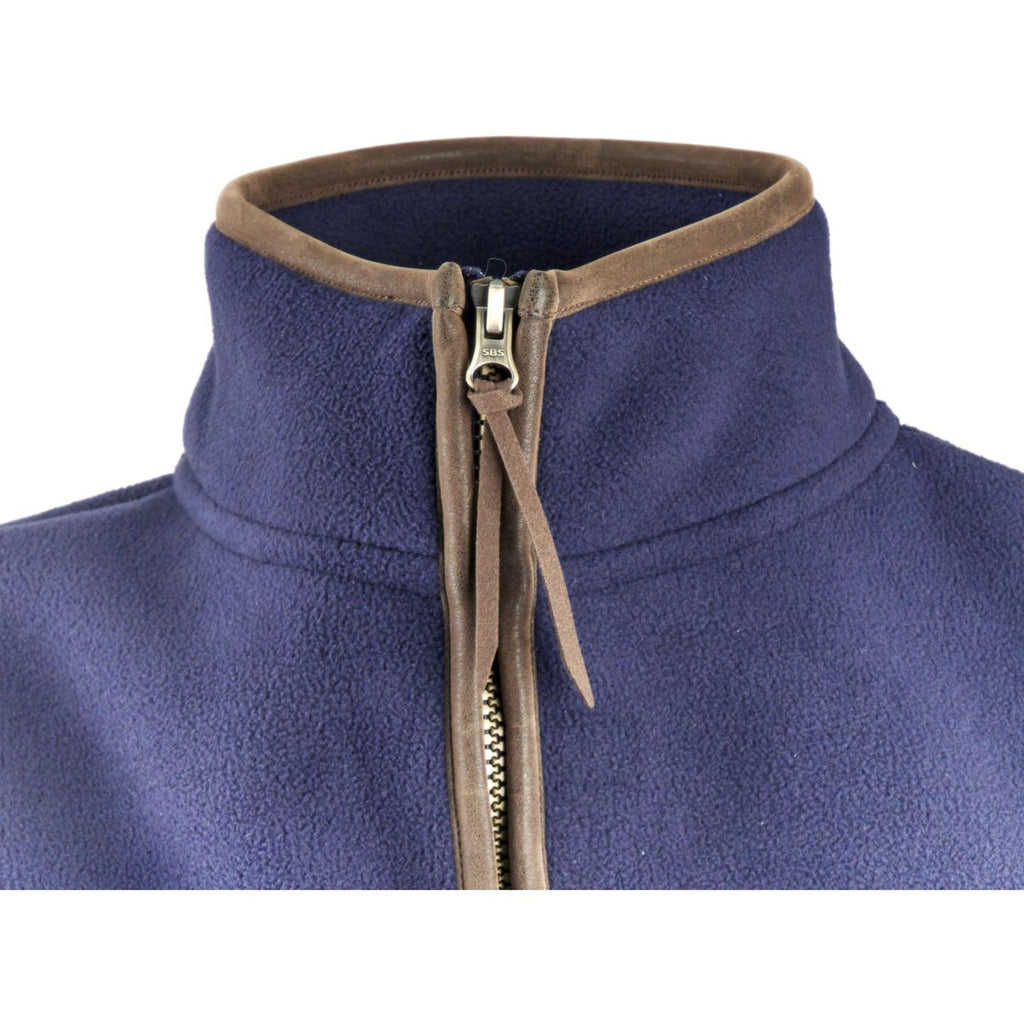 Aubrion by Shires Bodychauffant Original Fleece Marin