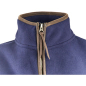 Aubrion by Shires Bodychauffant Original Fleece Marin