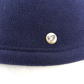Aubrion by Shires Bodychauffant Original Fleece Marin