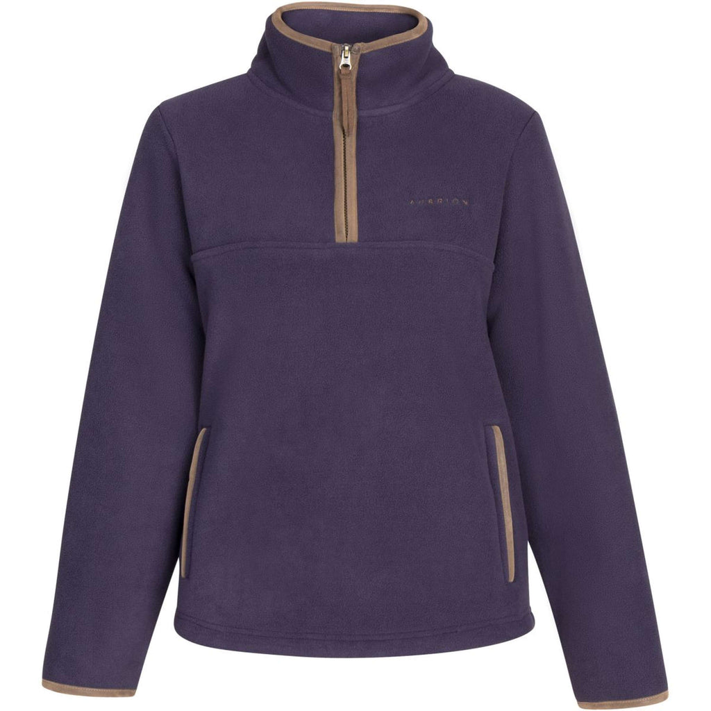Aubrion by Shires Pull Original Fleece Marin