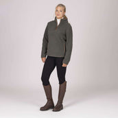 Aubrion by Shires Pull Original Fleece Vert