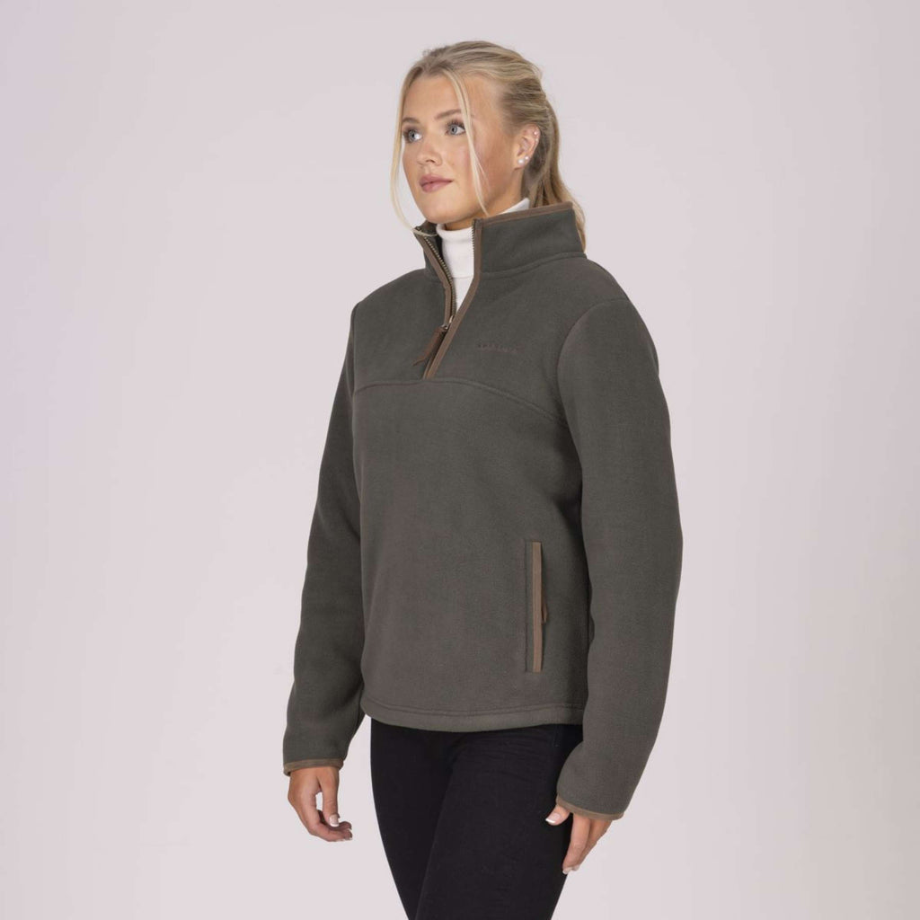 Aubrion by Shires Pull Original Fleece Vert
