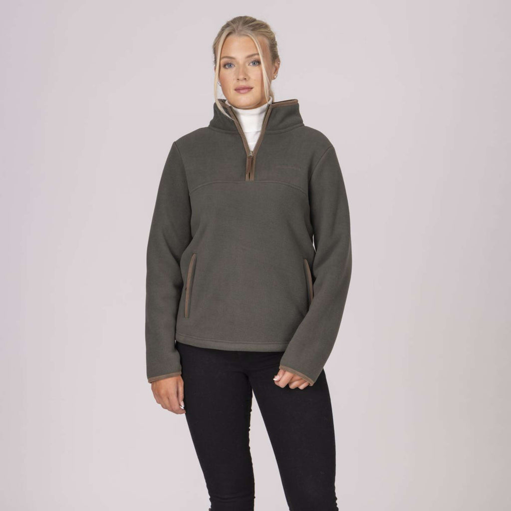 Aubrion by Shires Pull Original Fleece Vert