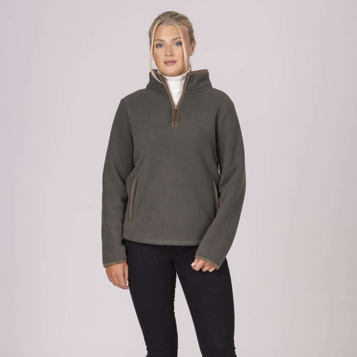 Aubrion by Shires Pull Original Fleece Vert