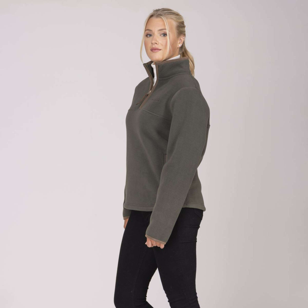 Aubrion by Shires Pull Original Fleece Vert