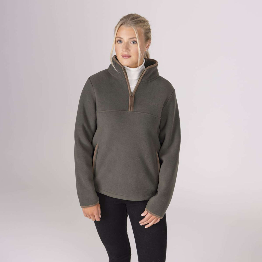 Aubrion by Shires Pull Original Fleece Vert