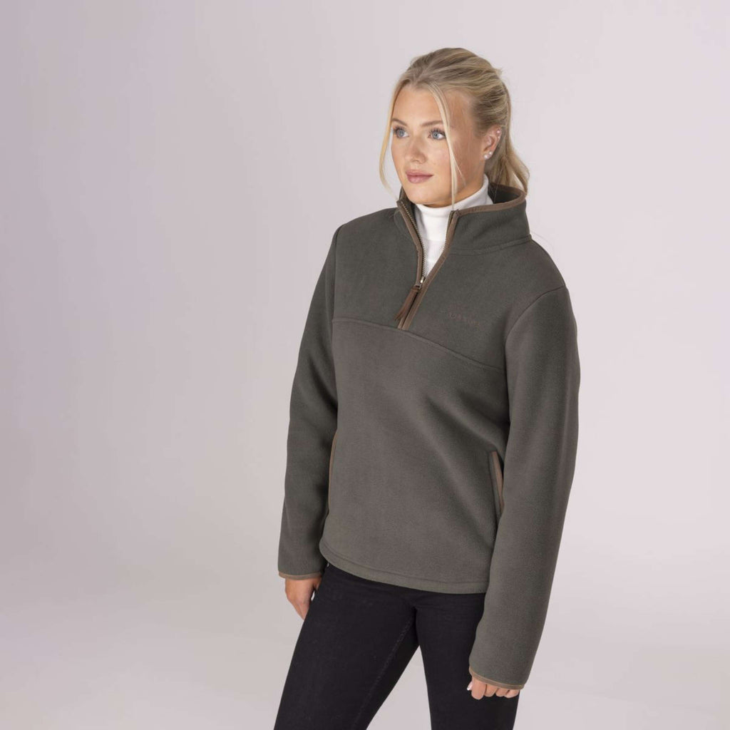 Aubrion by Shires Pull Original Fleece Vert