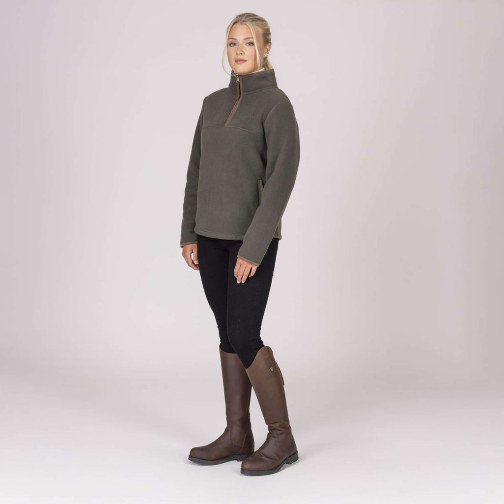 Aubrion by Shires Pull Original Fleece Vert