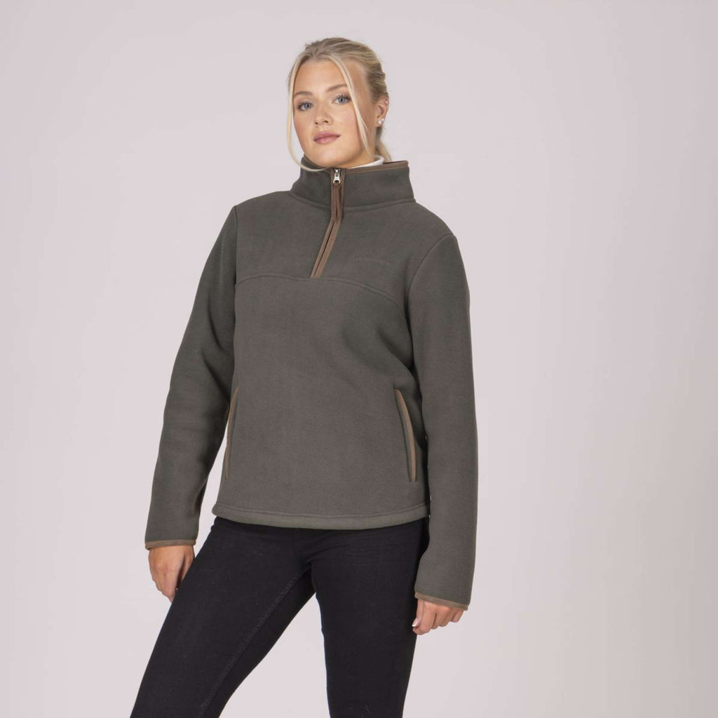 Aubrion by Shires Pull Original Fleece Vert
