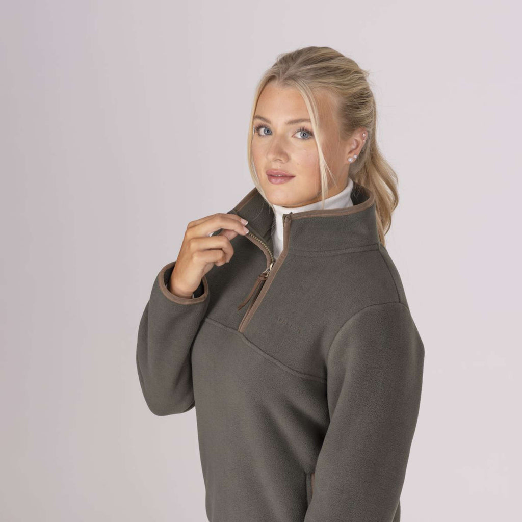 Aubrion by Shires Pull Original Fleece Vert