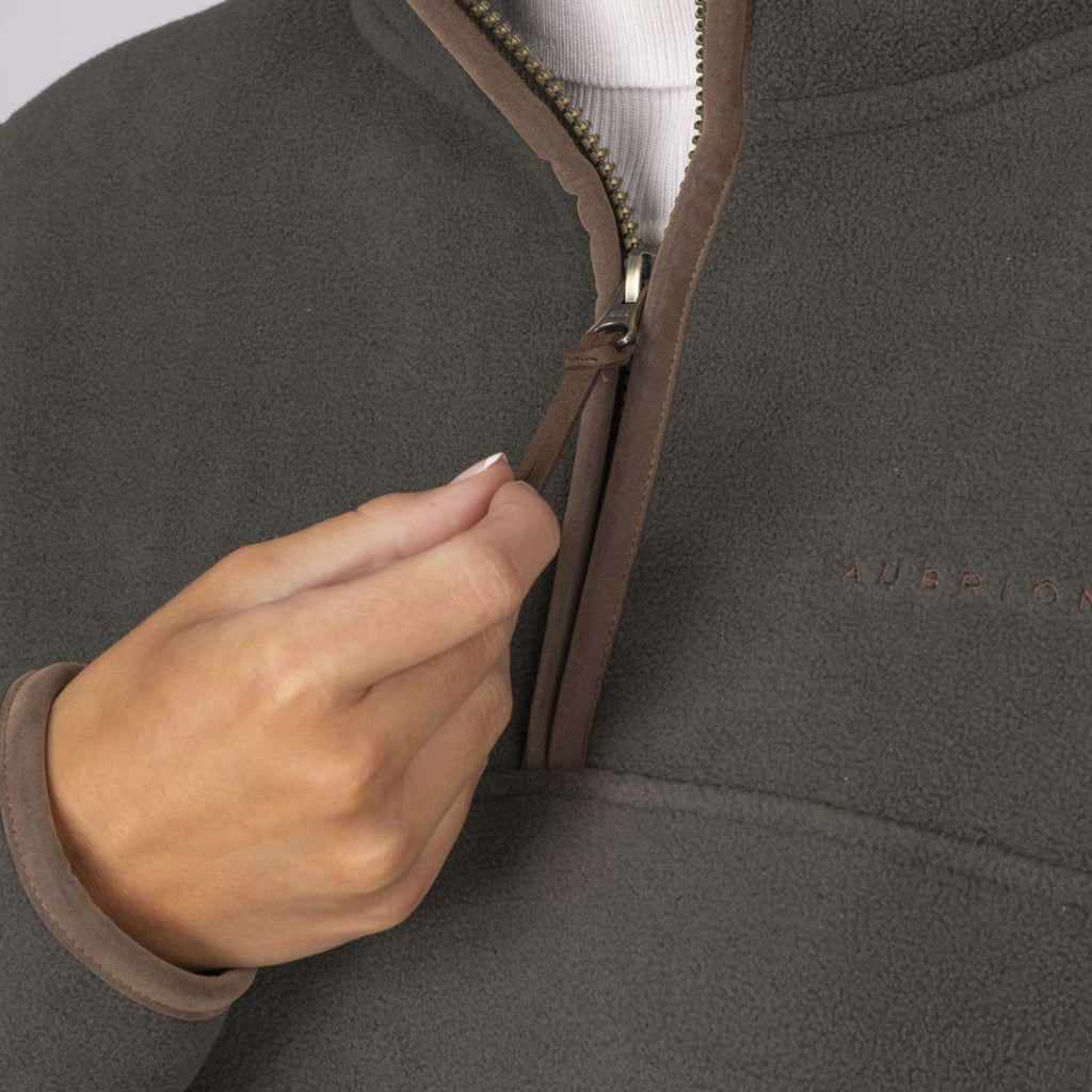 Aubrion by Shires Pull Original Fleece Vert