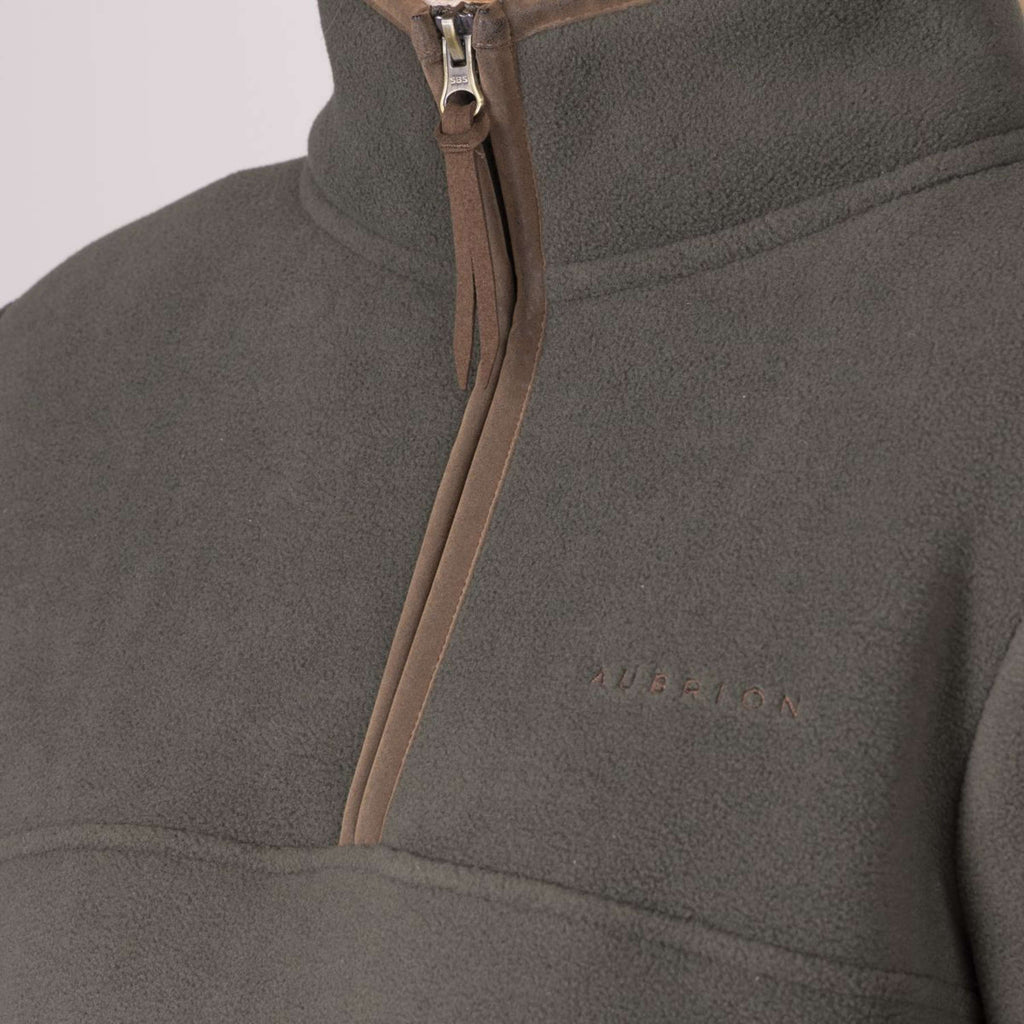 Aubrion by Shires Pull Original Fleece Vert