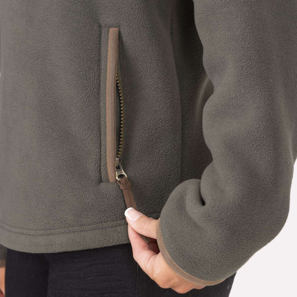 Aubrion by Shires Pull Original Fleece Vert