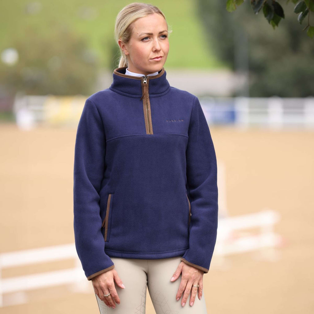 Aubrion by Shires Pull Original Fleece Marin