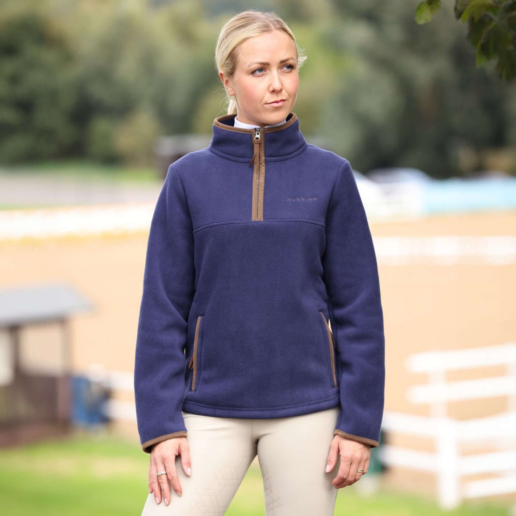 Aubrion by Shires Pull Original Fleece Marin