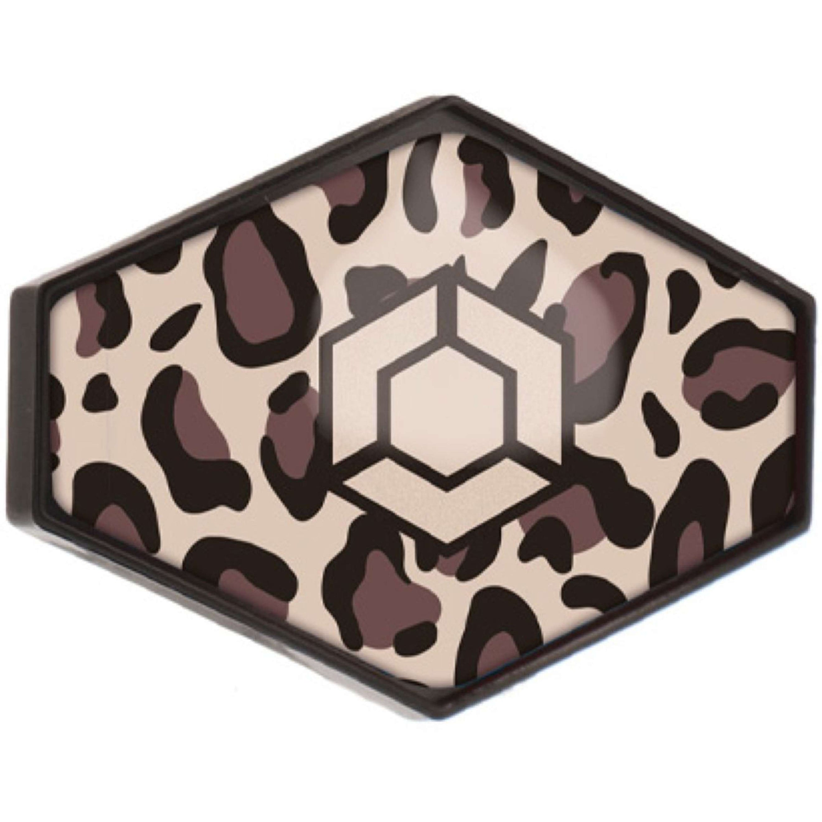 Flex-On Autocollant Armet Chocolat Flex-On Autocollant Armet Chocolat
