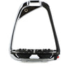 Flex-On Etriers de Sécurité Iron-s Inclined Ultra Grip Chrome