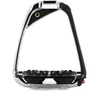 Flex-On Etriers de Sécurité Iron-s Inclined Ultra Grip Chrome