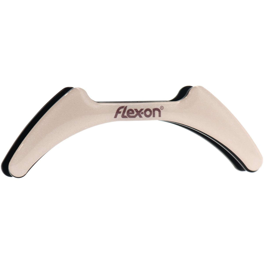 Flex-On Autocollant Green-Compostie Milkshake