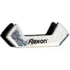 Flex-On Autocollant Safe-on Paillettes Argent