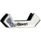 Flex-On Autocollant Safe-on Paillettes Argent