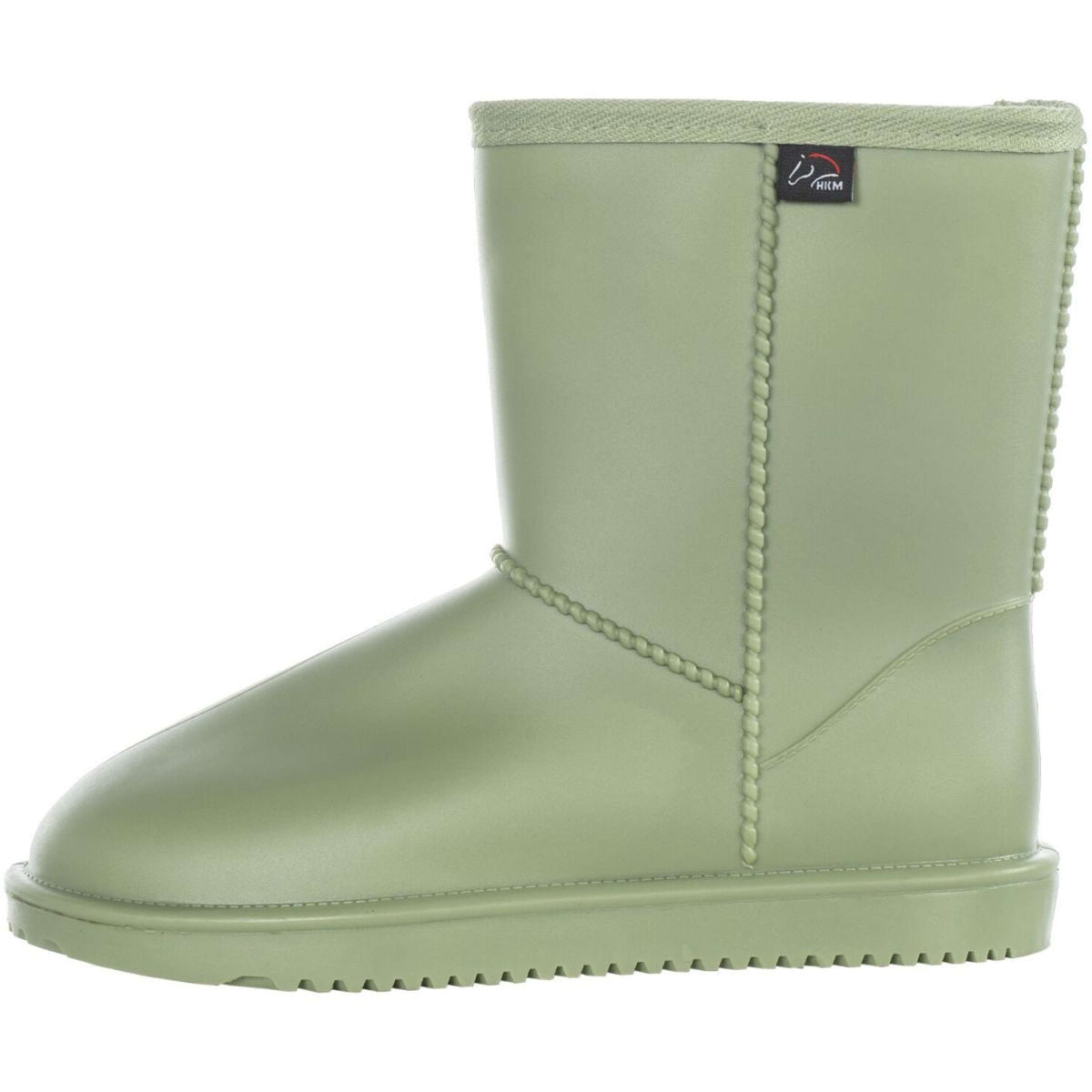 HKM Chaussures Davos Summer Jade
