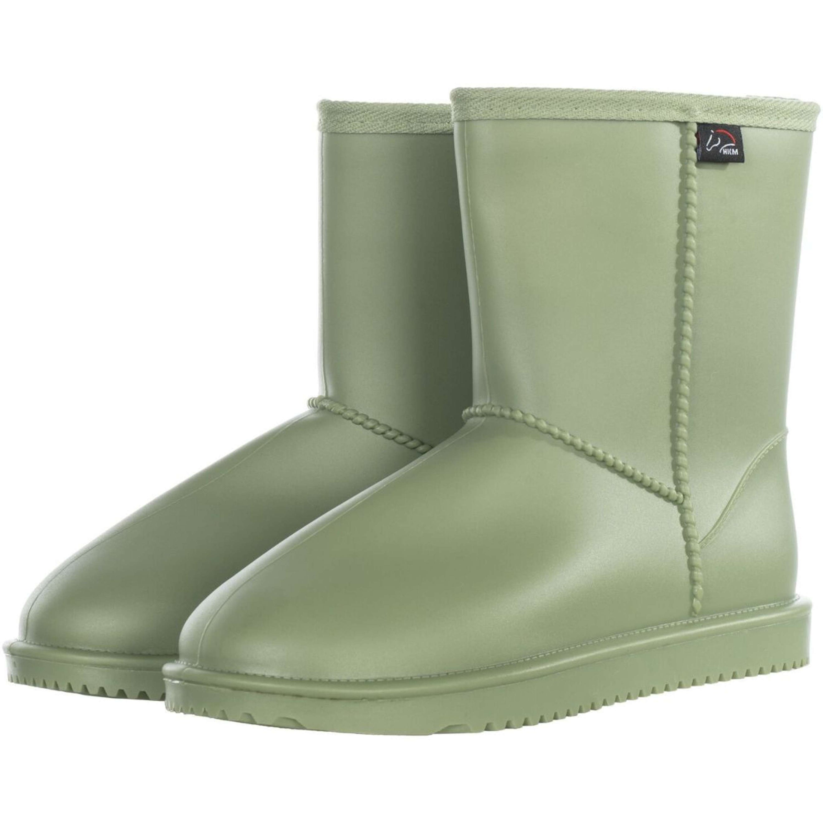 HKM Chaussures Davos Summer Jade HKM Chaussures Davos Summer Jade