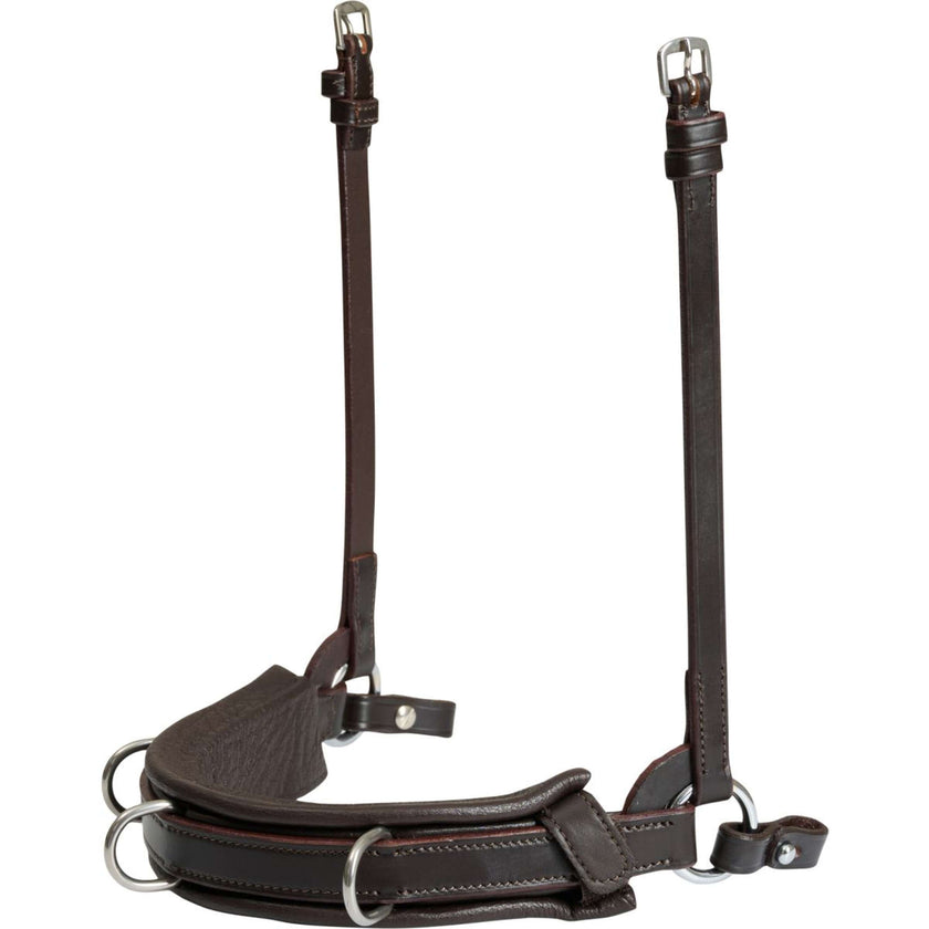 Catago Muserolle Gentle Marron Catago Muserolle Gentle Marron