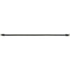 Catago Sous-Gorge Gentle avec Boucles Noir