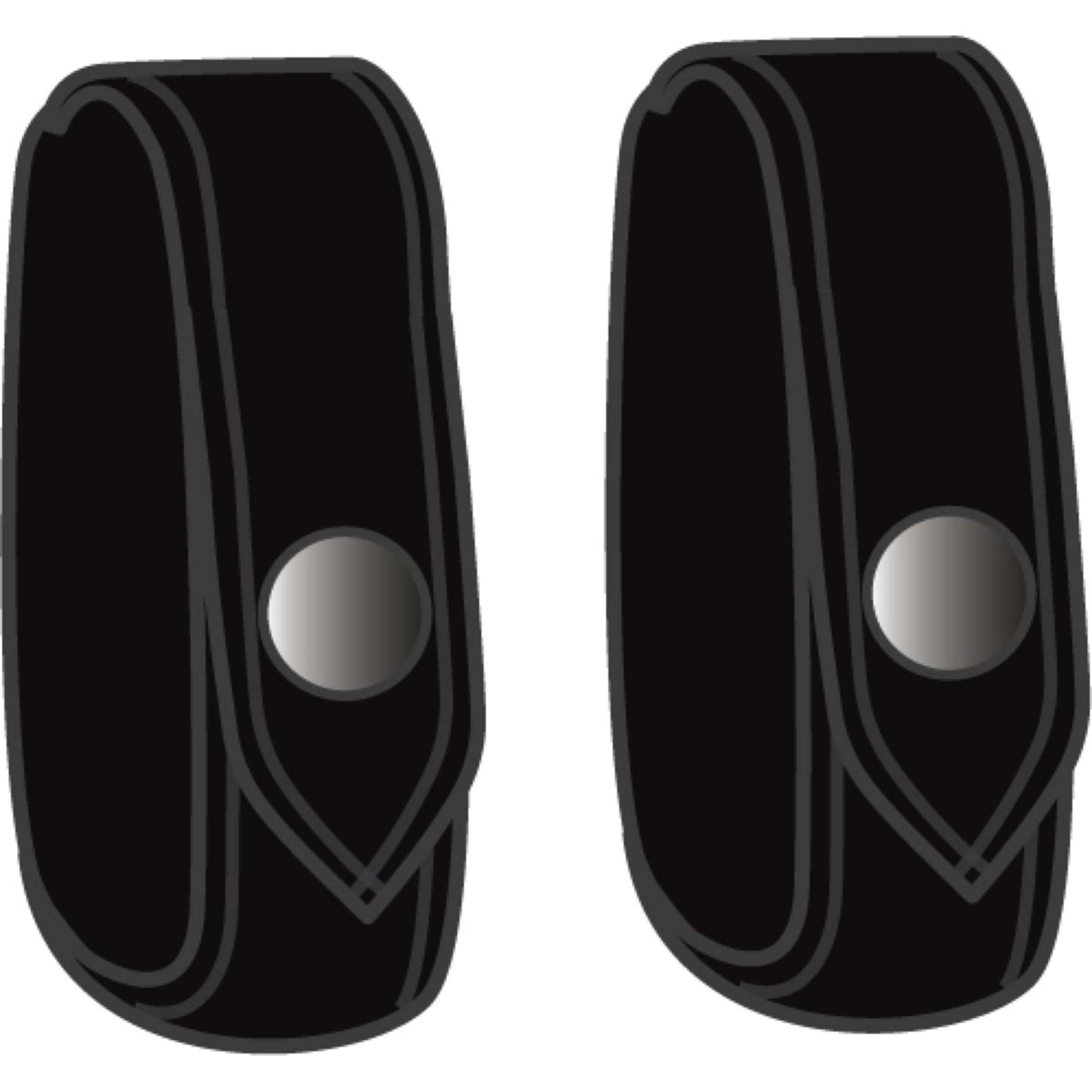 Catago Connecting Rings Gentle Noir