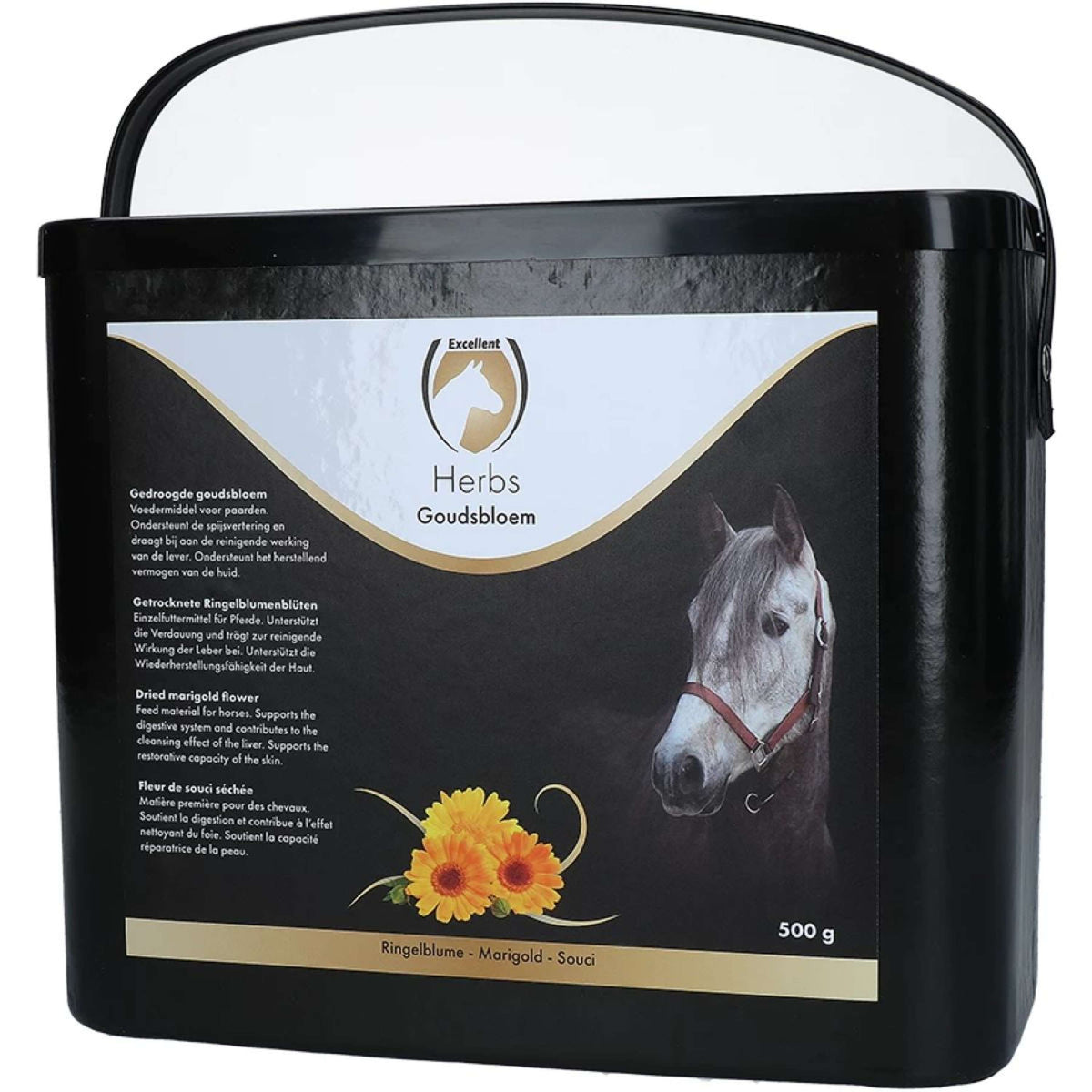 Excellent Herbes Souci