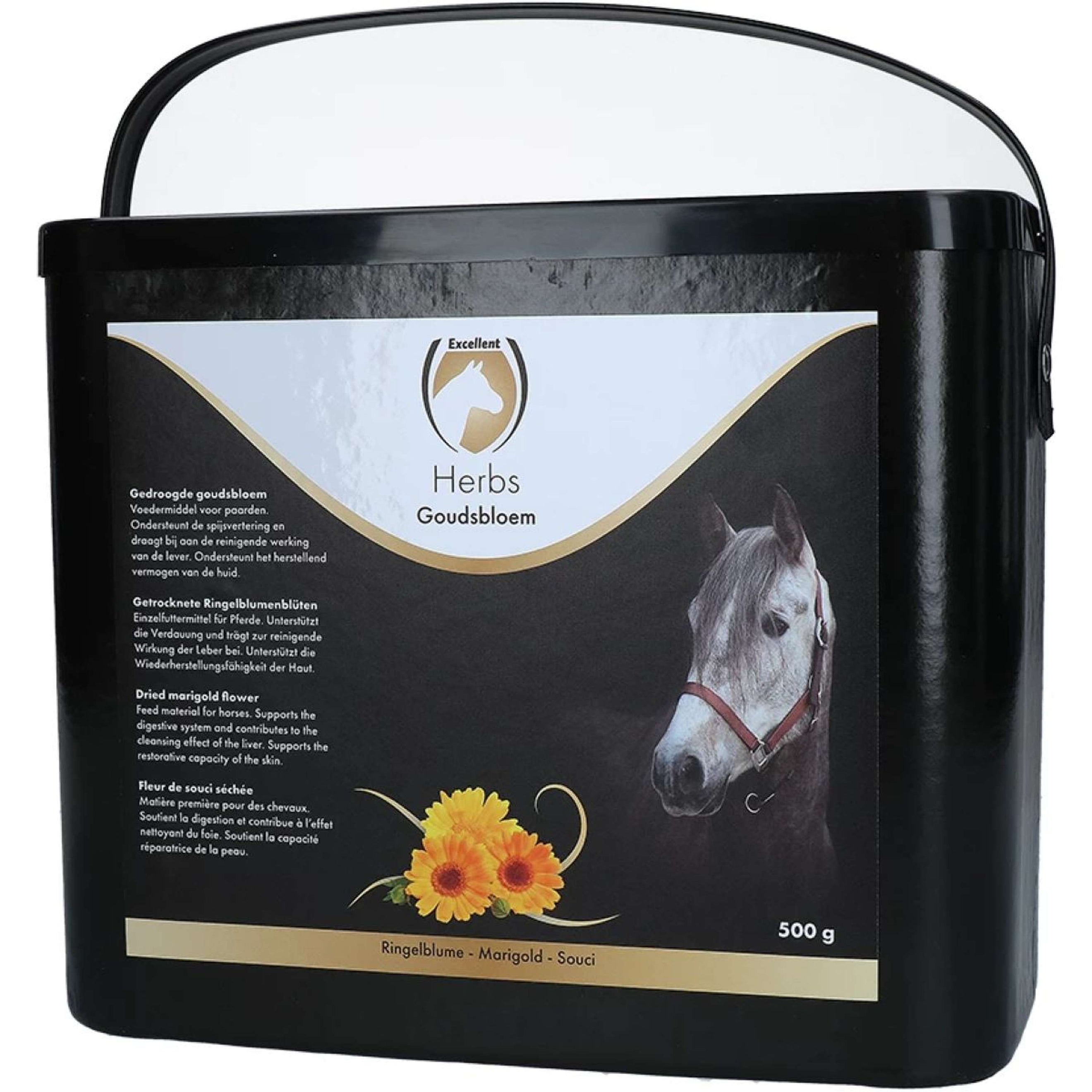 Excellent Herbes Souci