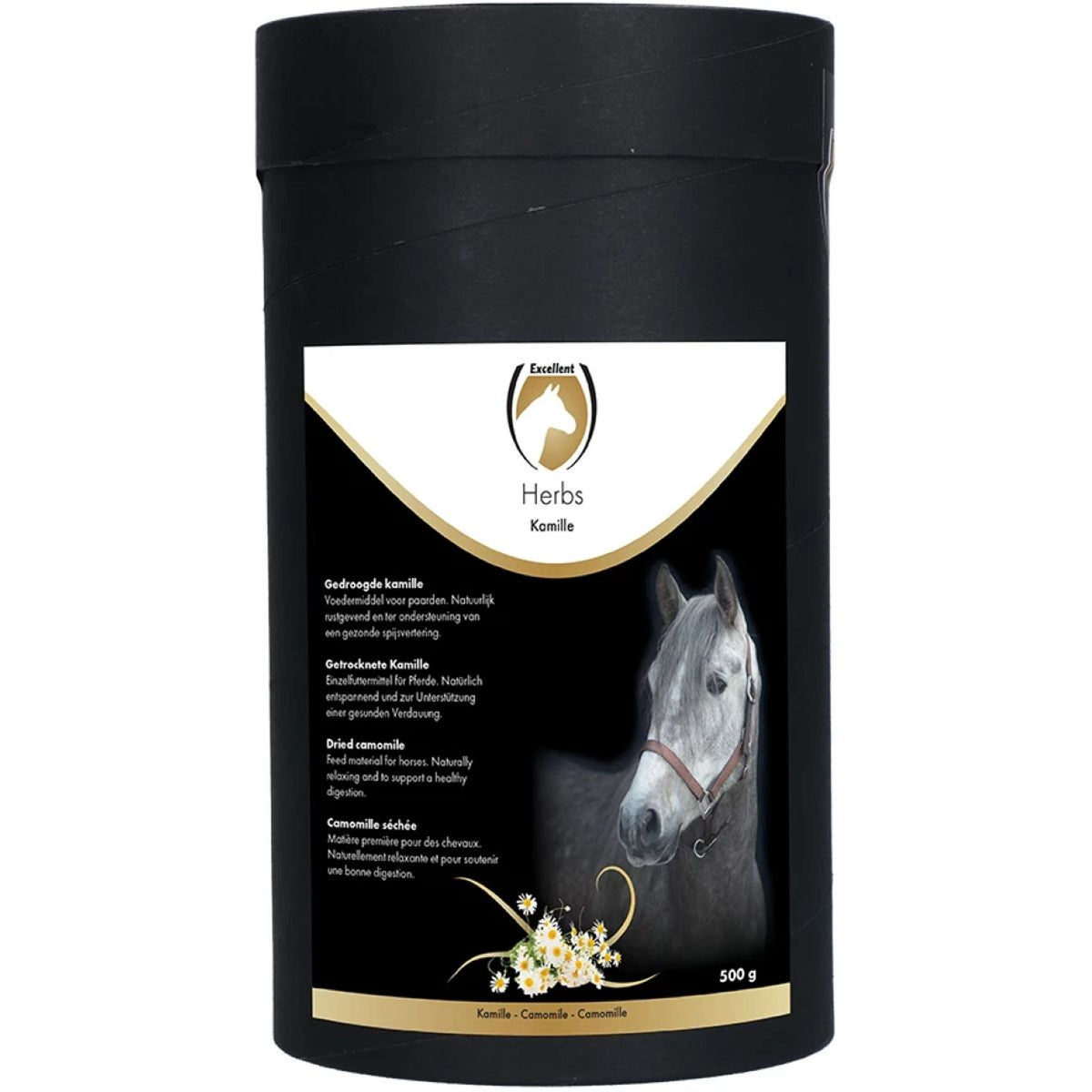Excellent Herbes Camomille