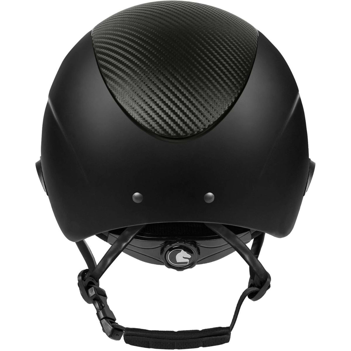 Fair Play Bombe Apoleus Carbon Wide Visor Noir