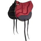 F.R.A. Pad Sans Selle Dardo Basic Bordeaux