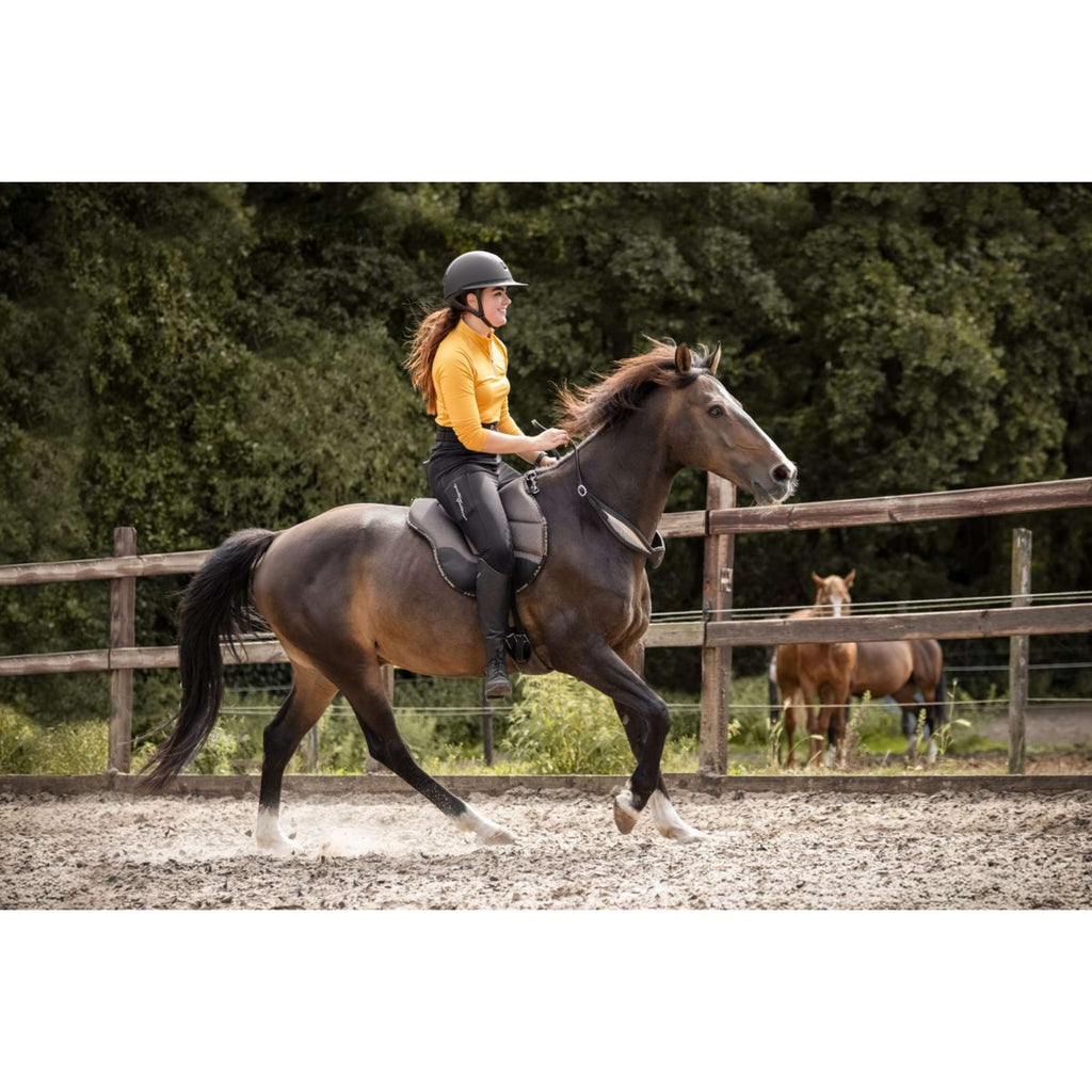 F.R.A. Pad Sans Selle Dardo Basic Bling Bling