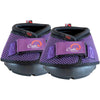 F.R.A. Cavallo Horse & Rider Hipposandale Chacun TREK SRS Violet