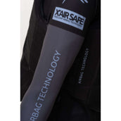 Freejump Technisch T-shirt X'Air Safe Noir